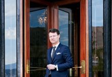 Nomination, Monte-Carlo | Olivier Thomas à la tête de l’Hôtel de Paris, SBM