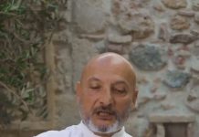 Nomination, Espagne | Le Chef Pascal Silman à La Fonda Heritage R&C à Marbella