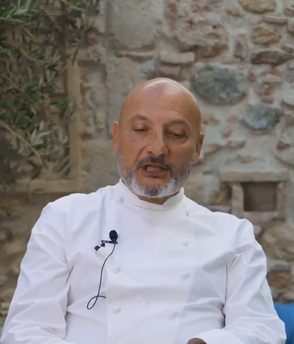Nomination, Espagne | Le Chef Pascal Silman à La Fonda Heritage R&C à Marbella Nomination, Espagne | Le Chef Pascal Silman à La Fonda Heritage R&C à Marbella