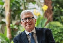 Nomination | Pierre Jochem rejoint le Conseil d’administration du Ritz Paris