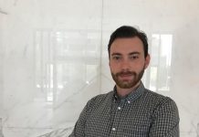 Nomination, Corse | Romain Persic, Directeur Général du Miramar Corsica *****