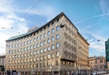 Ouverture, Italie | E cinque ! Ouverture du Santa Sofia Milan, a Radisson Collection Hotel