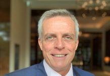 Nomination, Maldives | Sjefke Jansen nouveau Directeur Général Anantara Kihavah Maldives Villas