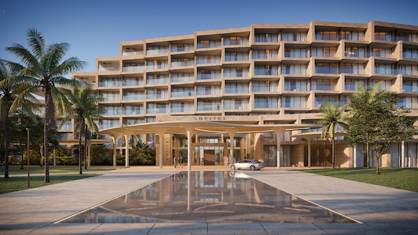 Ouverture prochaine, Bénin | Une société publique pour exploiter le futur Sofitel Hotel & Cotonou International Conference Center Ouverture prochaine, Bénin | Une société publique pour exploiter le futur Sofitel Hotel & Cotonou International Conference Center