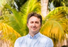Île Maurice, Nomination | Théodose Fleurié, Directeur Général du Trou aux Biches