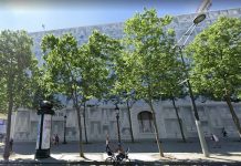 Paris | Un hôtel Louis Vuitton sur les Champs-Elysées ?