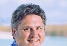 Nomination, Île Maurice | Vincent Desvaux de Marigny, Deputy CEO de Attitude Hospitality Management Ltd.