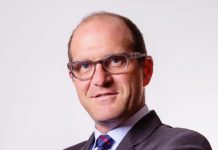 Nomination, Biarritz | Vincent Poulingue à la tête de l’Hôtel du Palais !
