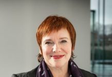 Tourisme | Nomination de Marie Lavandier à la présidence du Centre des monuments nationaux (CMN)