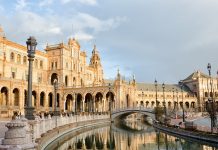 Ouverture, Espagne | Nobu Hotel Séville ouvre !