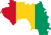 Guinée, Éducation | L’ouverture du Centre de formation retardé