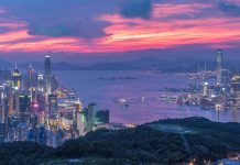 Bars, Asie | Hong Kong accueillera en juillet les ‘Asia’s 50 Best Bars 2023’