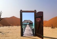 Tunisie | L’accès à l’eau, un enjeu pour les hôteliers !