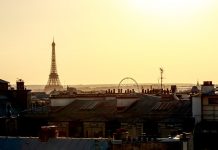 Opportunité, Paris VIIIème | Adjoint DRH Groupe/Responsable des Ressources Humaines h•f