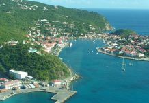 Saint-Barthélémy | Le domaine Rockefeller vendu 136 millions de dollars !