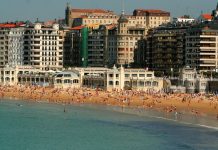 Espagne, pays basque | Une réservation non honorée, 510 euros facturés !
