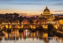 Italie | À Rome, IHG Hotels & Resorts en fête avec les ouvertures de Six Senses et Intercontinental