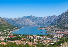 Adriatique, Ouverture | Avec ‘The Heritage Grand Perast’, Rixos (Ennismore) s’installe au Montenegro !