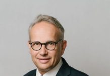 Nomination | Viparis annonce la nomination d’Arnaud Burlin au poste de Directeur Général