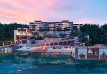 Branding | Avec ‘Impressions by Secrets’, une nouvelle marque pour Inclusive Collection d’Hyatt !