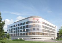 Ouverture, Lyon | Prévu pour 2025, un hôtel Hampton By Hilton à Lyon Saint-Exupéry