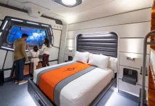 Fermeture, USA | Un an après son ouverture, Disney annonce la fermeture de l’hôtel Star Wars Galactic Starcruiser