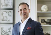 Indonésie, Nomination | Juergen Kreipl Directeur Général du Four Seasons Jakarta