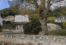 Touraine, Transaction | Le domaine des Hautes Roches cédé !