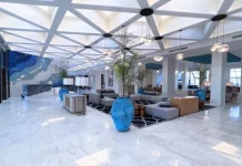 Ouverture, Tunisie | Hilton fait ses débuts en Tunisie avec le Hilton Skanes Monastir Beach Resort !