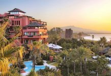 Espagne | Le Kempinski Marbella à vendre !