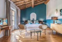 Transaction | Atream acquiert Le Hameau des Baux***** et s’appuiera sur Beyond Places
