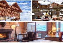 Hôtellerie | Le Chamois d’or, hôtel 5 étoiles à l’Alpe d’Huez, rejoint la collection « Les Étincelles »