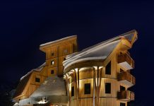 Montagne | Cîmehôtel, 50 millions pour se développer !