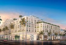 USA | Beverly Hills ne veut pas d’un hôtel LVMH sur Rodeo Drive