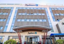 Biarritz | Le groupe Annie Famose bientôt aux manettes du Radisson Blu !