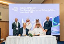 Arabie Saoudite | 5 nouvelles propriétés pour Rotana avec Memar Development