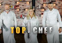 Tendance | Bientôt des restaurants franchisés « Top Chef » ?