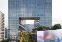 Ouverture, Thaïlande | Après Tokyo, Yotel annonce « Yotel Bangkok » pour 2025