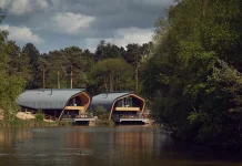 UK | Center Parcs UK (Brookfield Property Partners ) à vendre !