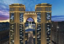 Moyen-Orient | Huit nouvelles propriétés pour Emaar Hospitality
