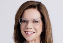 Nomination, RAS Hong Kong | Amanda Hyndman promue Chief People Officer pour Mandarin Oriental