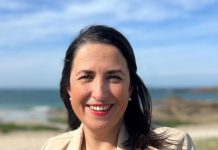 Nomination | Anne-Sophie Gali, Directrice Générale Site au Sofitel Quiberon Thalassa Sea&Spa