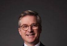 Nomination, Hong Kong | Bob van den Oord, nouveau CEO Langham Hospitality Group Bob van den Oord @ credit Langham Hospitality Group