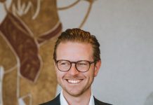 Nomination | Bruno Tailly, Directeur Général du Mondrian Bordeaux