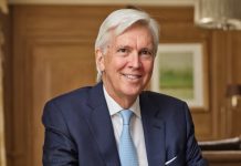Nomination, Londres | Christopher Cowdray nommé Président de Dorchester Collection Christopher Cowdray @ credit linkedin