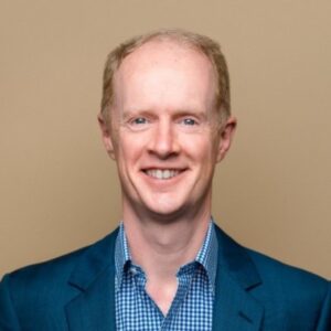 David Kelly, Hilton @ credit linkedin