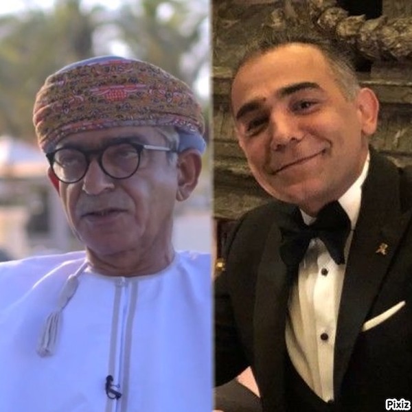 Hommage & Nomination, Oman | Nabil Al Zadjali, Directeur Général du ‘Al Bustan, A Ritz-Carlton Hotel’ prend sa retraite, Erkan Karatas lui succède ! ! Hommage & Nomination, Oman | Nabil Al Zadjali, Directeur Général du ‘Al Bustan, A Ritz-Carlton Hotel’ prend sa retraite, Erkan Karatas lui succède ! !