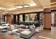 Ouverture, Allemagne | DoubleTree by Hilton Berlin Ku’damm ouvrira en juin