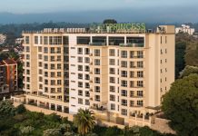 Ouverture, Kenya | Dusit Princess Hotel Residences officiellement ouvert à Nairobi
