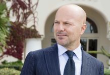 Nomination | L’ancien patron du Burj Al Arab, Ermanno Zanini, à la tête de Jumeirah en Europe